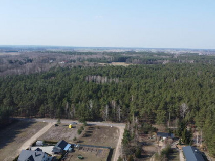 Posiadam 7 działek budowlanych w Węgrowie ul. Miedzianka.