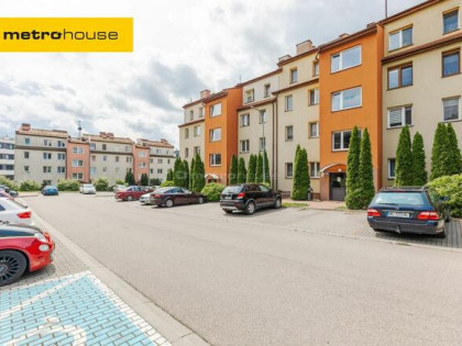 Mieszkanie w Zegrzu z widokiem na Zalew Zegrzyński