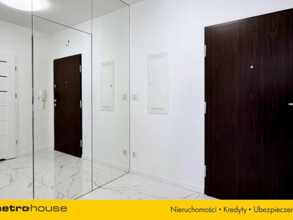 Śliczne 2pokojowe mieszkanie na zamkniętym osiedlu