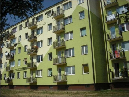 Lokal mieszkalny - Sieradz