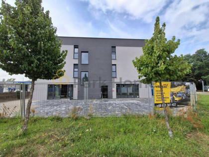 Lokal użytkowy Leszno,