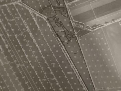 Sprzedam 4,45 ha ziemi V VI klasy