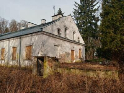 Sprzedam grunt 10ha plan pod osiedle domów jednorodzinnych