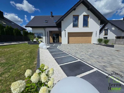 Dom Salata gm. Smyków