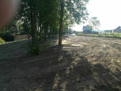 Sprzedam piękną atrakcyjną działkę 1500m2 super lokalizacja