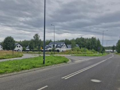 Ostatni dom w cenie mieszkania, zamknięte osiedle. Łódź.