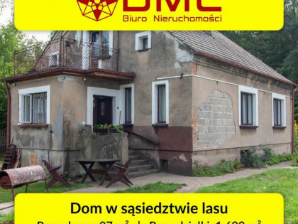 Dom Herby, Krótka