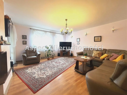 Dom BIAŁYSTOK Bacieczki