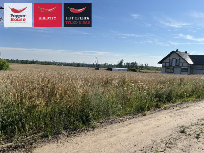 Działka Rytel ul. Dworcowa