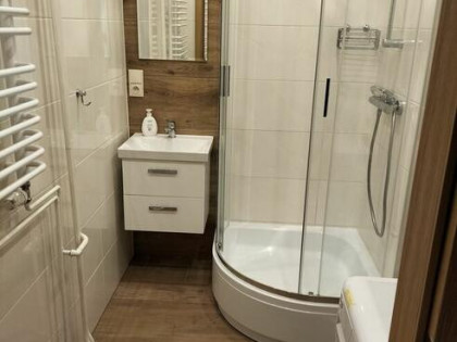 Wynajmę 3 pokojowe mieszkanie w Rzeszowie
