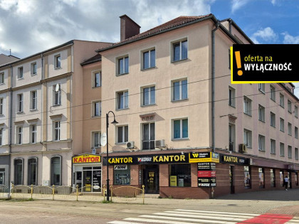 Mieszkanie Elbląg ul. 1 Maja