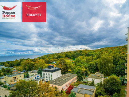 Mieszkanie Gdynia Wzgórze Św. Maksymiliana ul. Jana Matejki