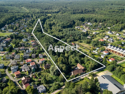 Działka Rybnik Kamień pod Rzędówką