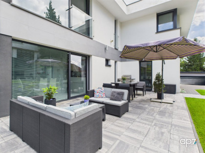 Dom Kraków Zwierzyniec