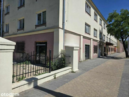 Lokal użytkowy, 100 m², Lublin
