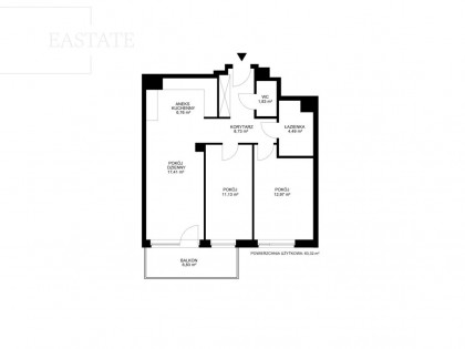 Mieszkanie Warszawa Białołęka rynek pierwotny ul. Mirabelki