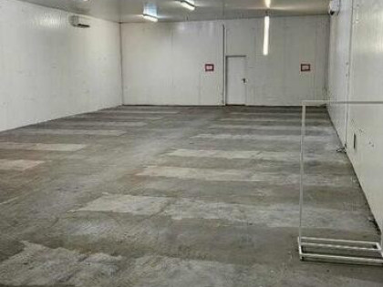 Lokal 280 m2 Łęczyńska