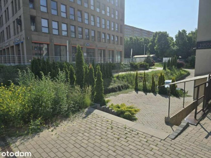 Lokal 67 m2 LSM Lublina