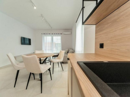 Mieszkanie Sprzedaż