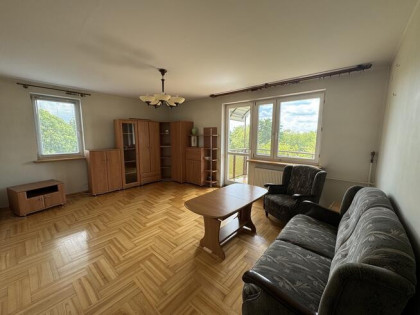 3-pokojowe mieszkanie 65 m² ul. Cmentarna, Siedlce