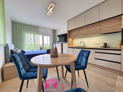 Mieszkanie Będzinko gm. Będzino, Będzinko