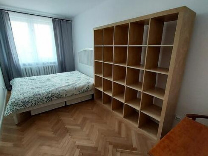 Wynajmę mieszkanie w Gdyni