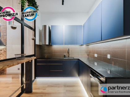 Mieszkanie Gdańsk Morena, Piecki-Migowo ul. Pagórkowa