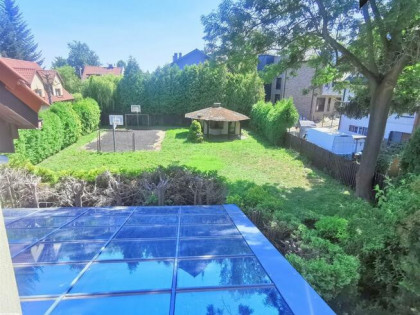 Działka Kraków Zwierzyniec