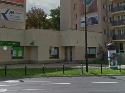 Odstąpię działającą restaurację ścisłe Centrum 140 m2