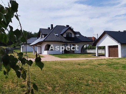 Dom Kowala rynek pierwotny