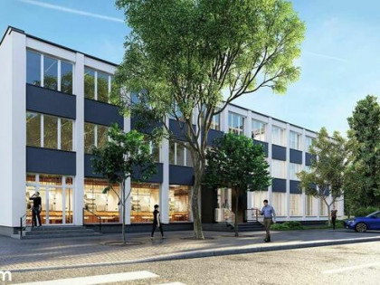 Lokal użytkowy ul. Garbarska różne powierzchnie