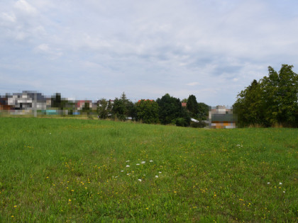 Działki budowlane 11.8a w Łańcucie