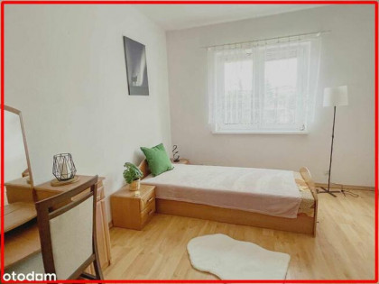 2 pokoje z ogródkiem i piwnicą | Parter | Spokojna okolica