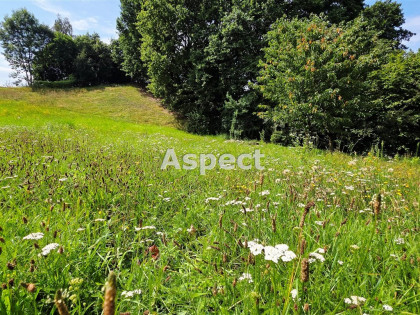 Działka Jankowice