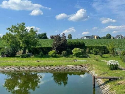 2 działki budowlane z ter. zieleni- w całości lub osobno