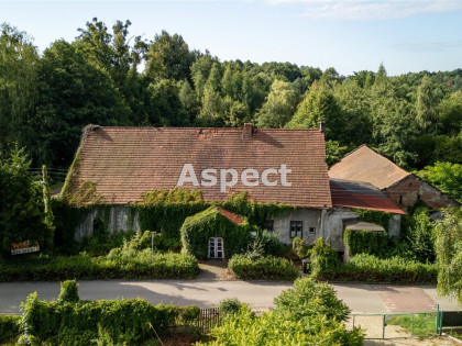 Działka Rybnik Kamień pod Rzędówką