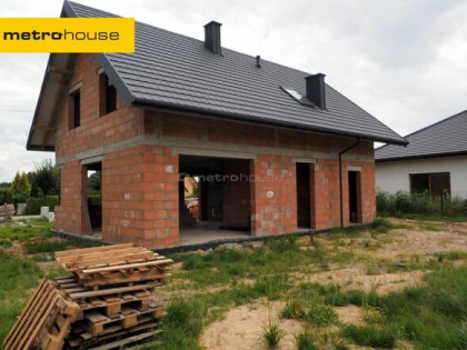 wolnostojący Andrespol, ul. Główna