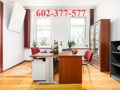 3 POKOJE/ Wojska Polskiego / 92 m2