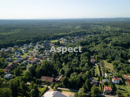 Działka Rybnik Kamień pod Rzędówką