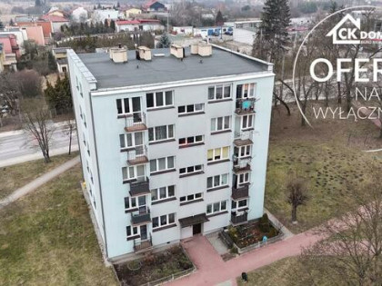 Mieszkanie Staszów, Jana Pawła II