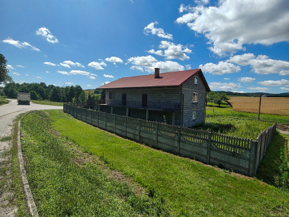 Na Sprzedaż dom w Kowalowej 300 metrów 299 000 zł!