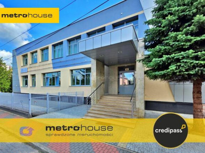 Wynajmę powierzchnie biurowe w Ostrołęce