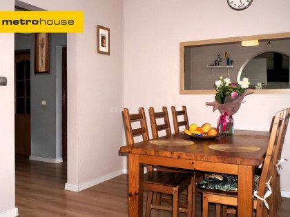 Przestronny dom dla rodziny 7 sypialni, Bielicha