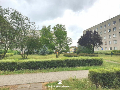 Rozkładowe M3 50m2, z balkonem, PABIANICE, Smugowa