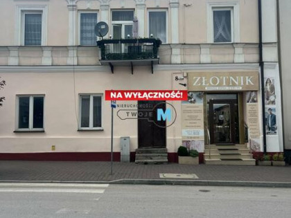 Mieszkanie Chmielnik  Chmielnik
