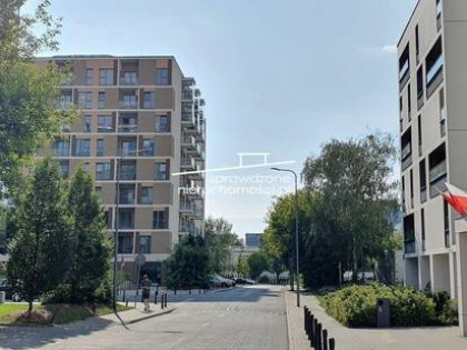 Lokal użytkowy Warszawa Mokotów, Mariana Zdziechowskiego