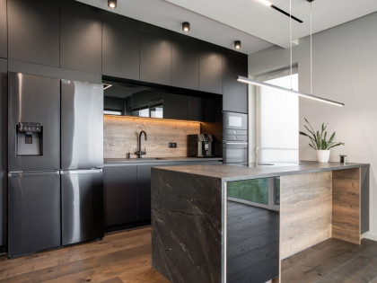 Mieszkanie Ruda Śląska ul. Maków