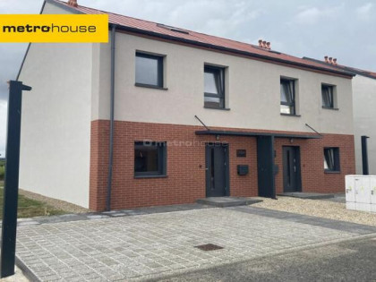 Dąbrowa/Dom/Ogródek