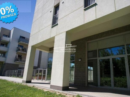 Lokal użytkowy Warszawa Mokotów, Bluszczańska