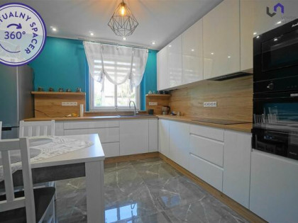 Mieszkanie Katowice Ligota, Bronisławy